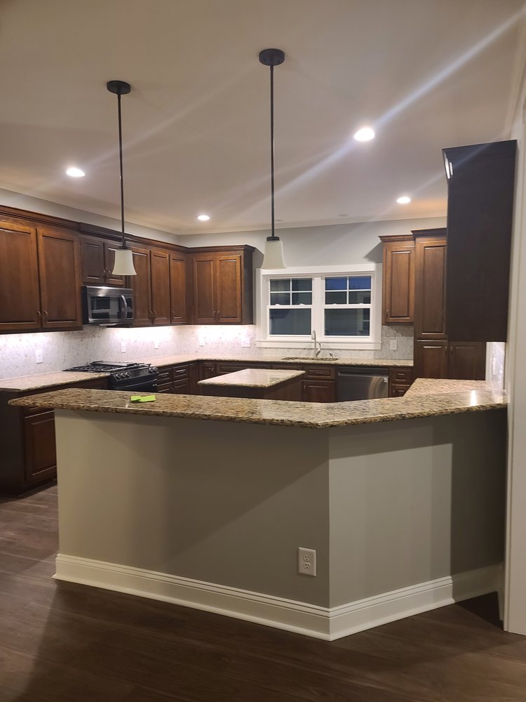 Terry L Smith Construction