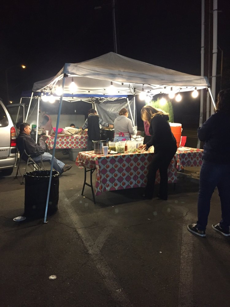 Angel's Tacos