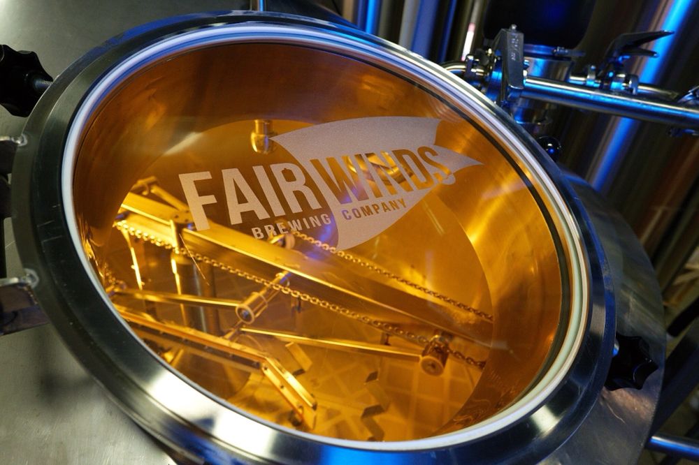 Fair Winds Brewing