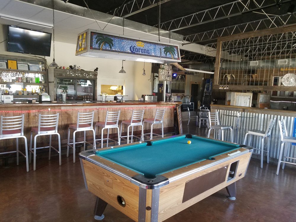 The Galley The Galley