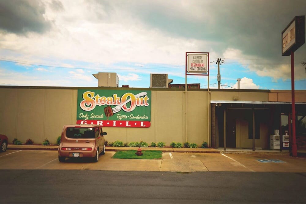 Steakout Sports Grill 36 Photos Breakfast & Brunch 308 S Hayes