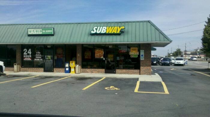 Subway