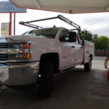 incident report and damages to my truck yelp truck incident report