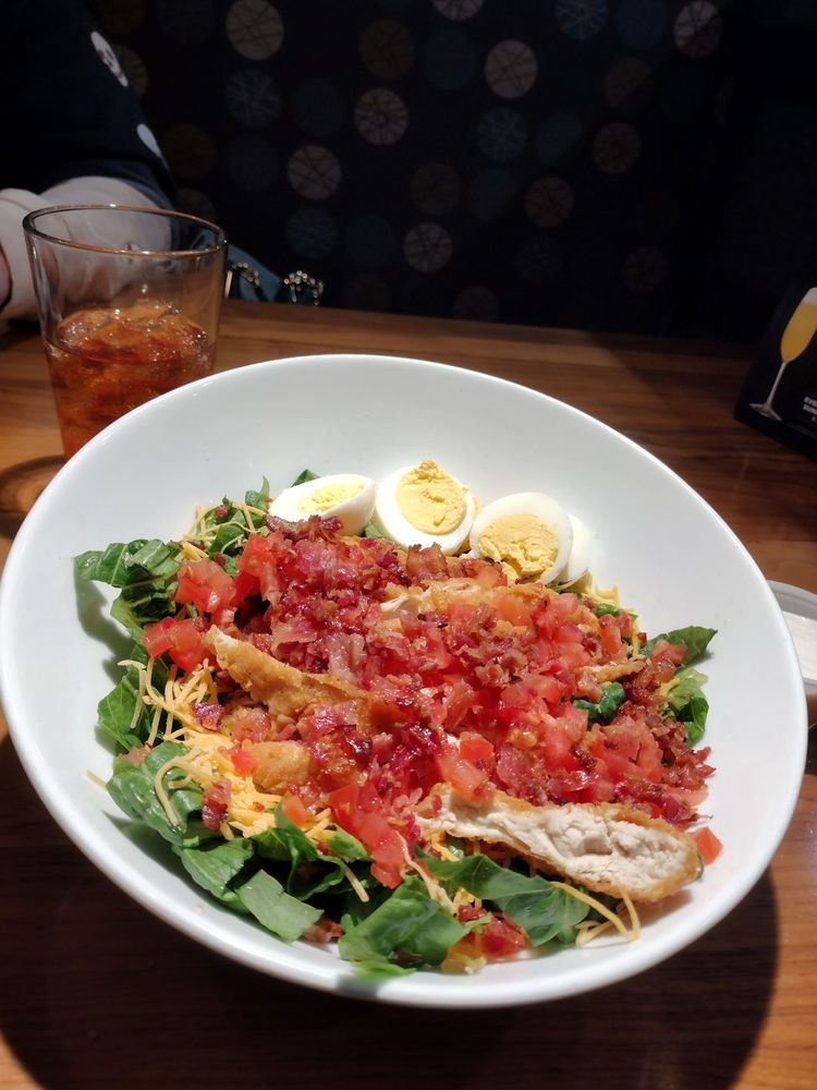 HyVee Market Grill