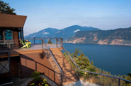 Green Home Design Build Hood River Green Home Design Build Hood River