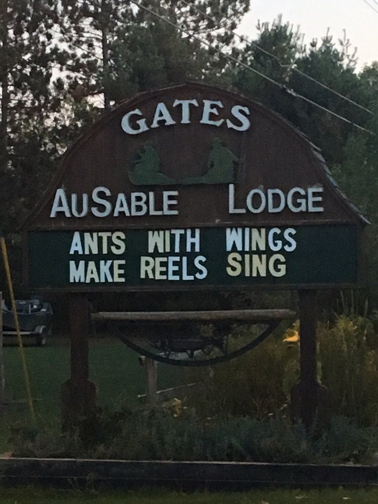 Gates Ausable Lodge & Pro Shop 25 Photos Hotels 471 S Stephan