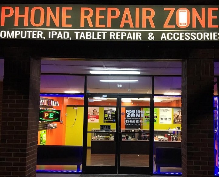Phone Repair Zone