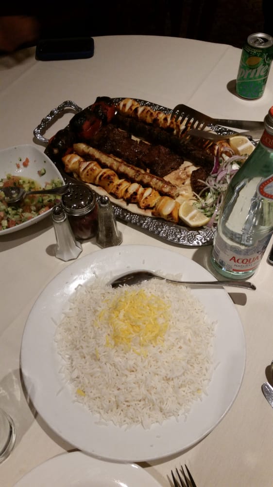 Chatanooga Restaurant 26 Reviews Persian/Iranian 37 Cutter Mill
