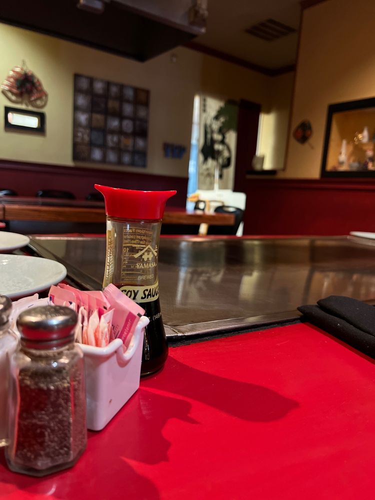 Hibachi 97 Japanese Steak House