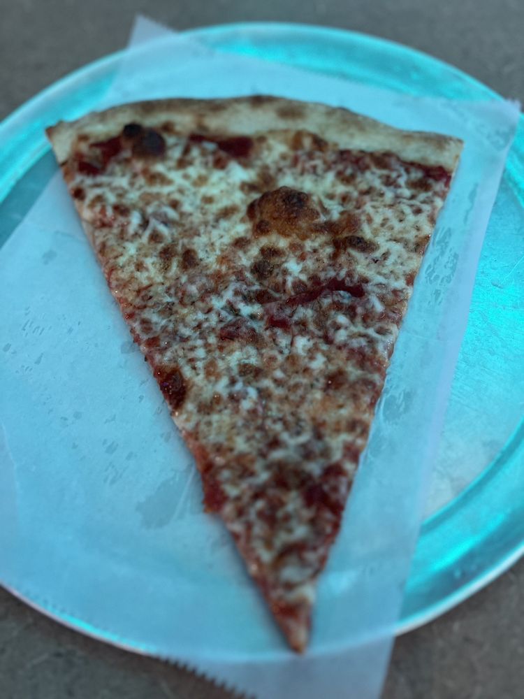 Villa Maria Pizza Villa Maria Pizza