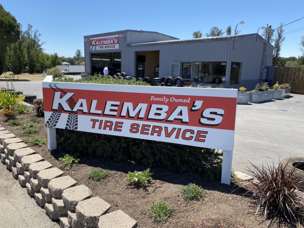 Kalemba's Tire Service