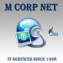 M Corp Net