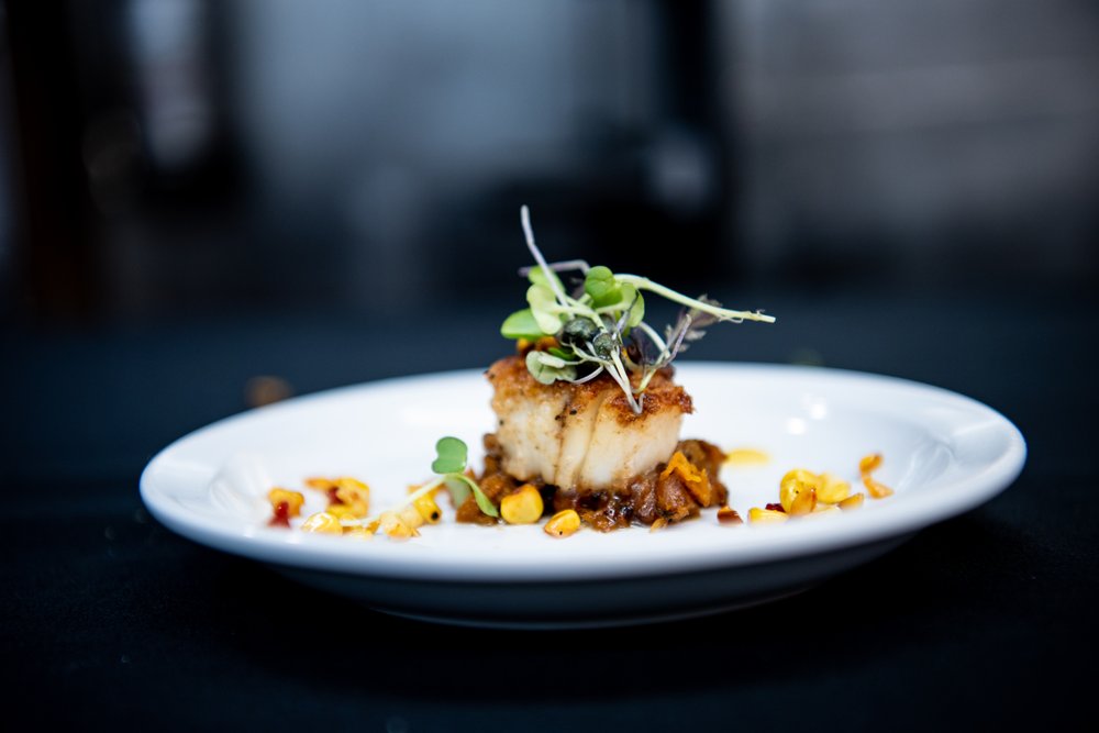 Southern Farm Catering