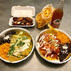 Mexican Restaurants In Melbourne Yelp Tamale Company