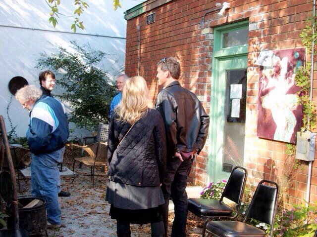 Monkey Bottom Collaborative