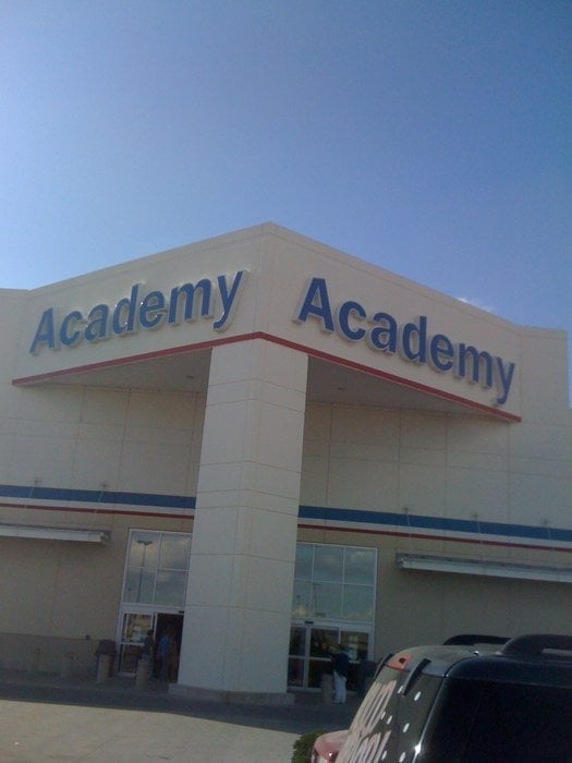 Academy Sports + Outdoors