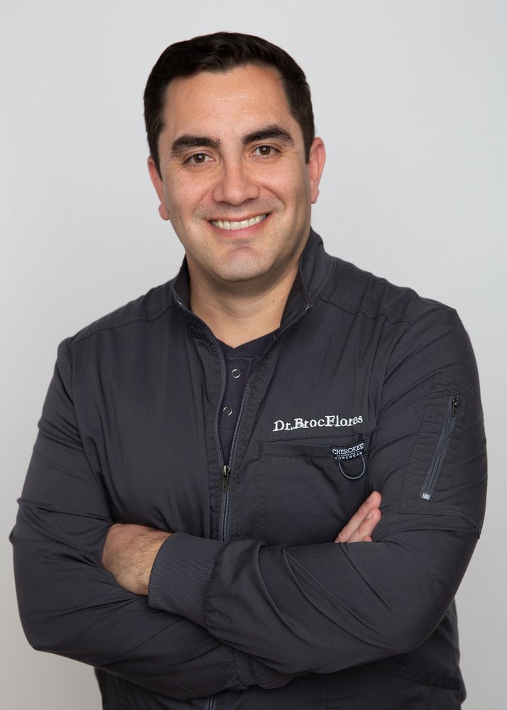 image of business Ortega Dental