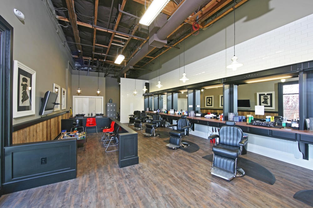 Moose’s Barber Shop and Shave 46 Photos & 123 Reviews Barbers