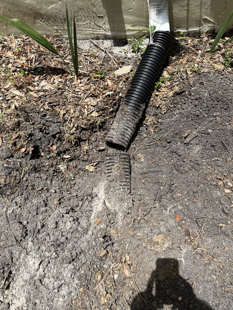 Allpro Crawlspace Repair and Stabilizing