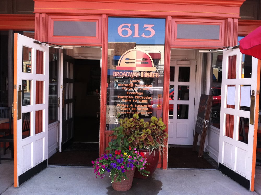 LA FERME 101 Photos & 49 Reviews French 613 Broadway St