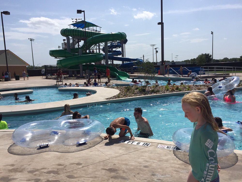 Adventure Cove 15 Photos Water Parks 2742 S 9th St, Abilene, TX