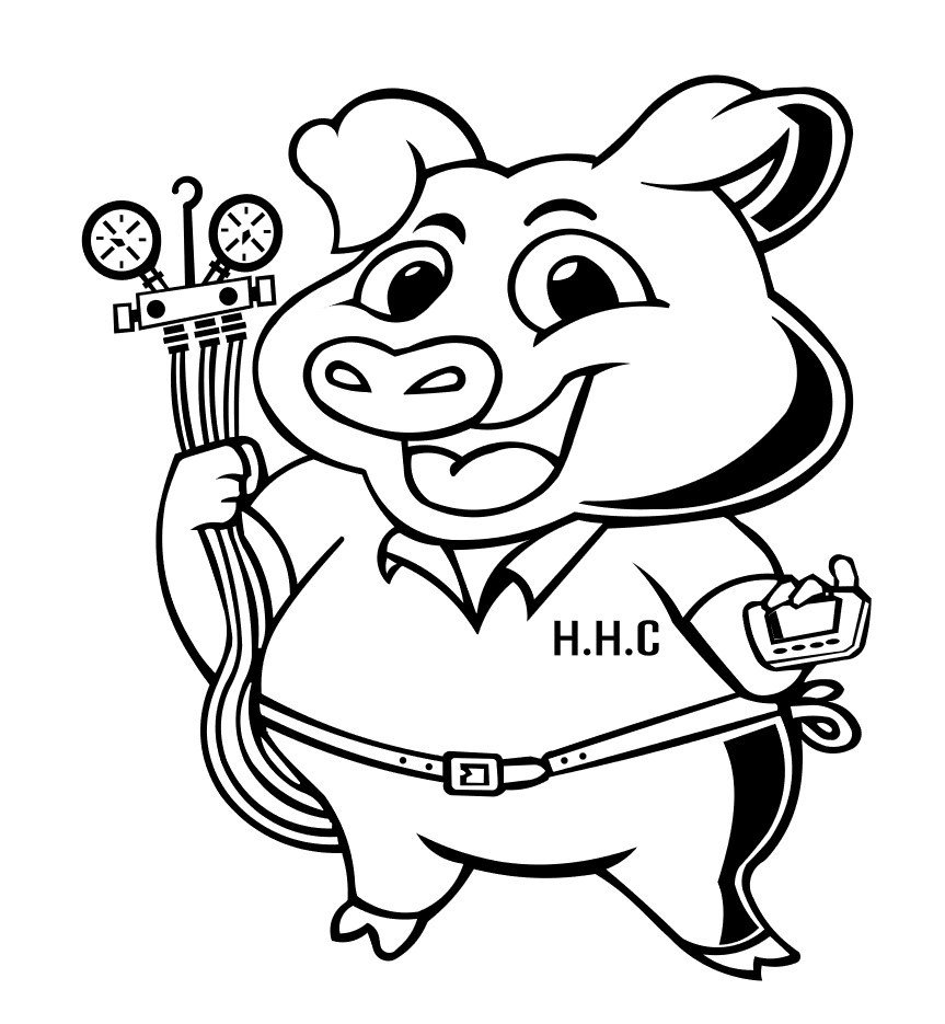 image of business Haugstad Heating and Cooling