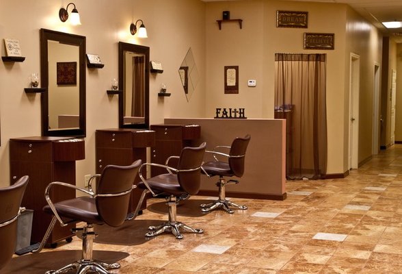 Fabulous inspirations salon & makeup studio hair salons 3370 ... Inspiration Salon Furniture