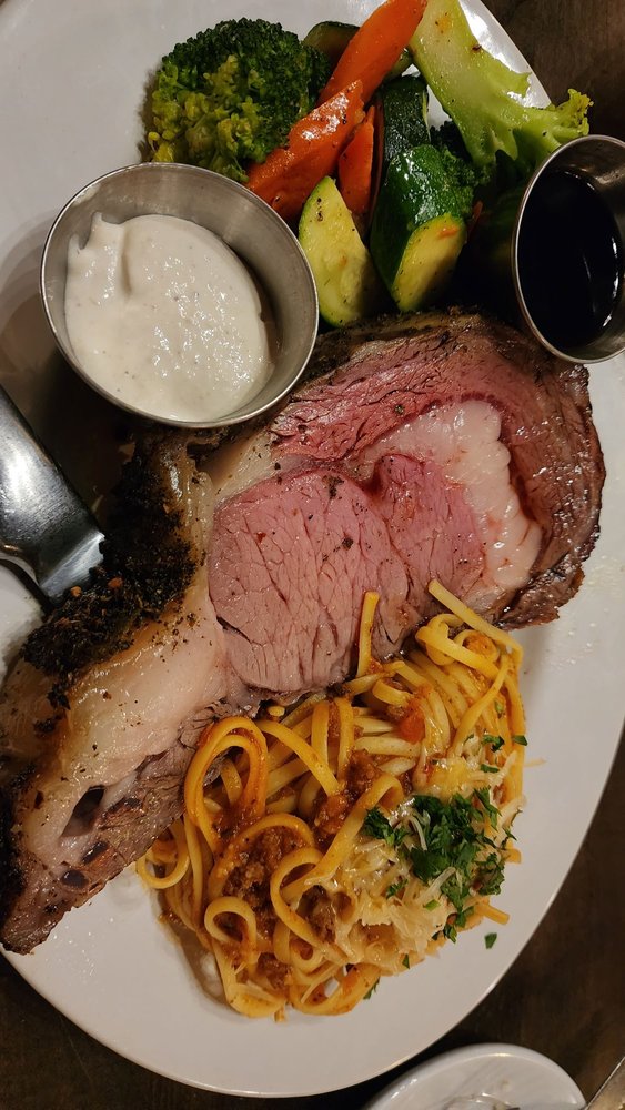 Brick House Restaurant