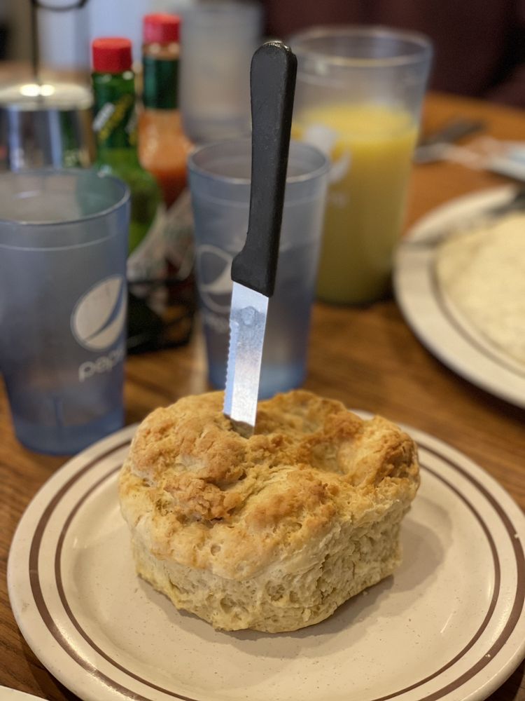 Jake's Diner