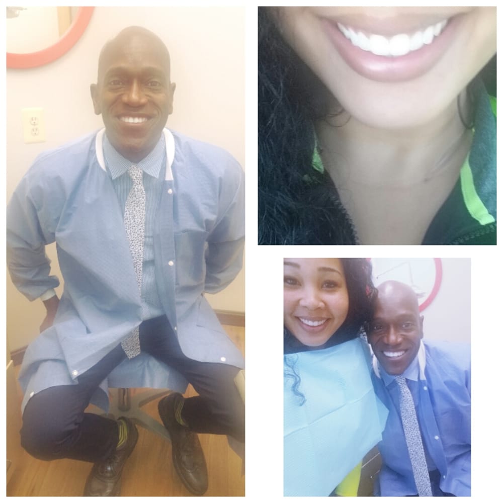 image of business Reginald Pettaway, DDS