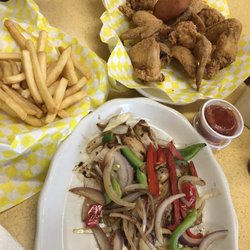 The Best 10 Restaurants In Laplace La Last Updated December 2018 2 Sam Southern Eatery