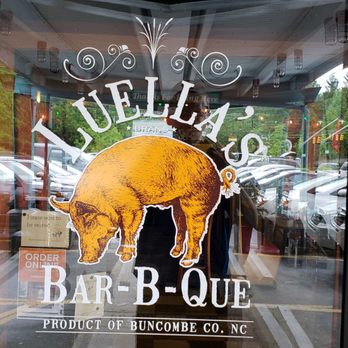 Luella’s Bar-B-Que - 304 Photos & 370 Reviews - Barbeque - 501 Merrimon