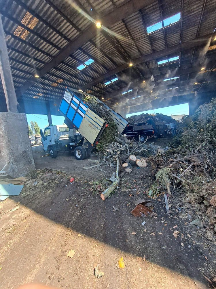 Juan Landscaping & Gardening Service