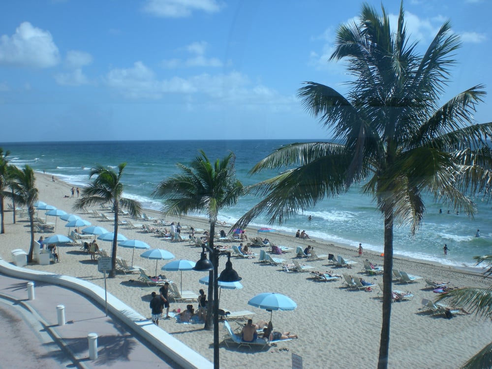 Westin Fort Lauderdale Beach Resort Address Westin Fort Lauderdale Beach Resort Address