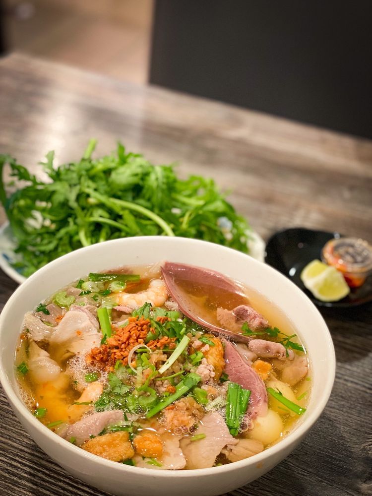 Quán Nhà Hai Lúa Quán Nhà Hai Lúa