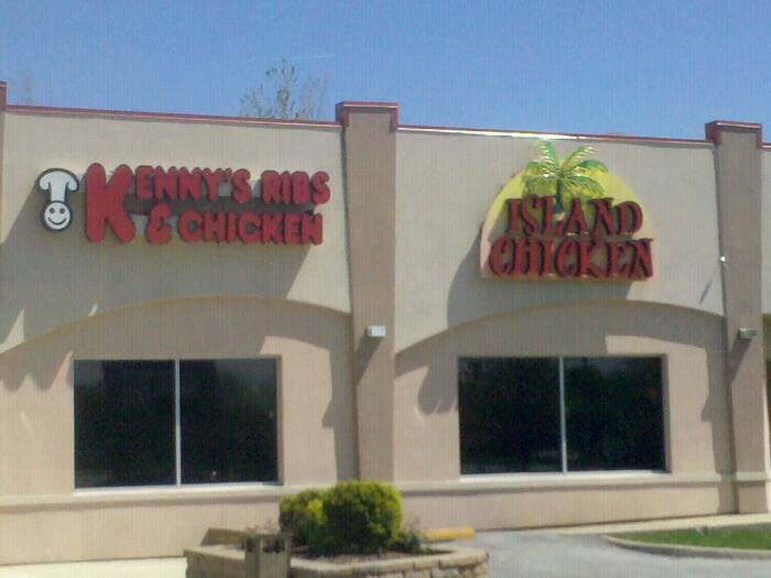 Photos for Kenny's Ribs & Chicken Yelp