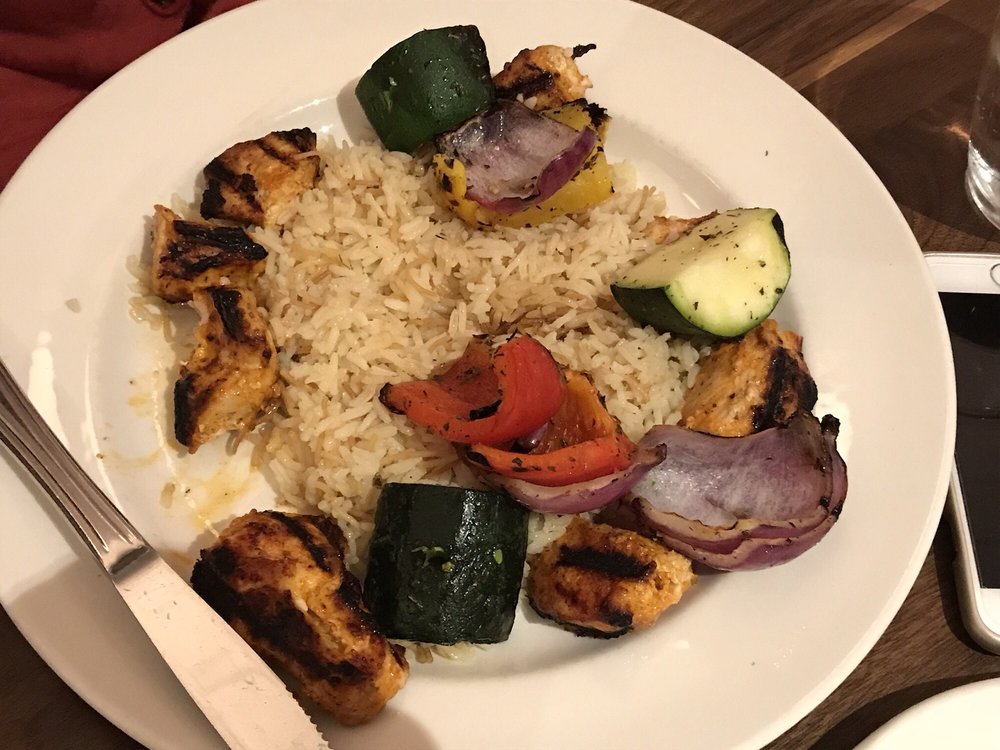 Tabule Middle Eastern Cuisine