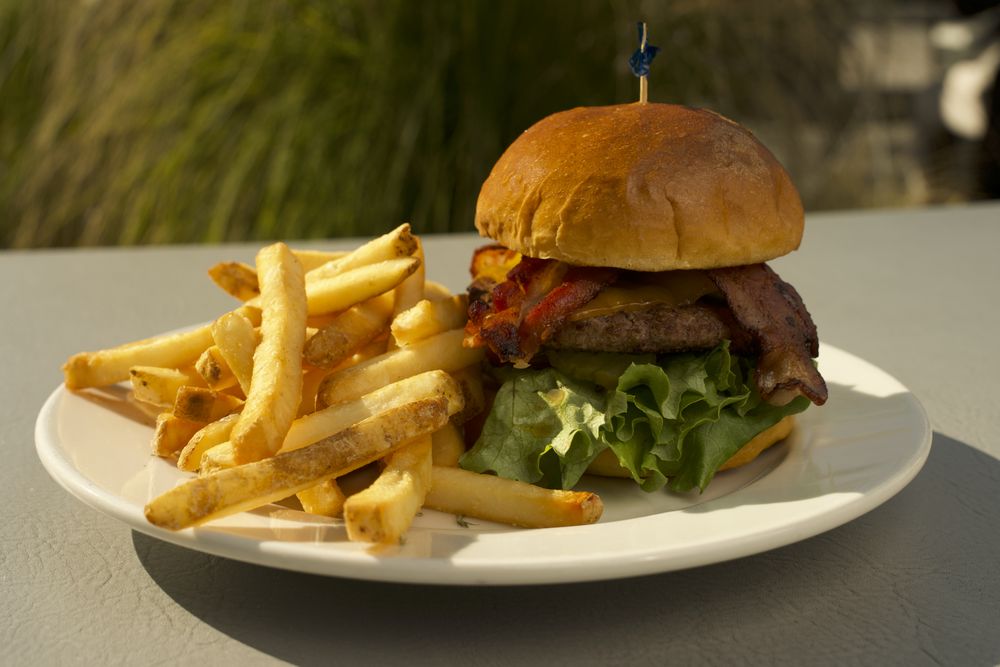 Tower 31 Restaurant