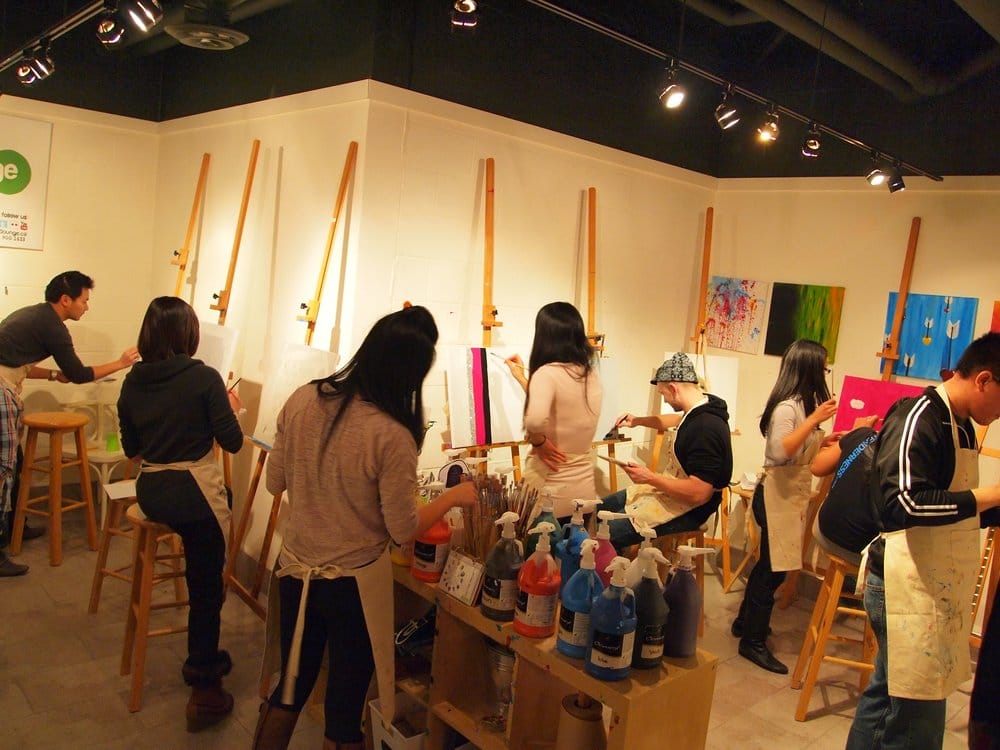 Paintlounge