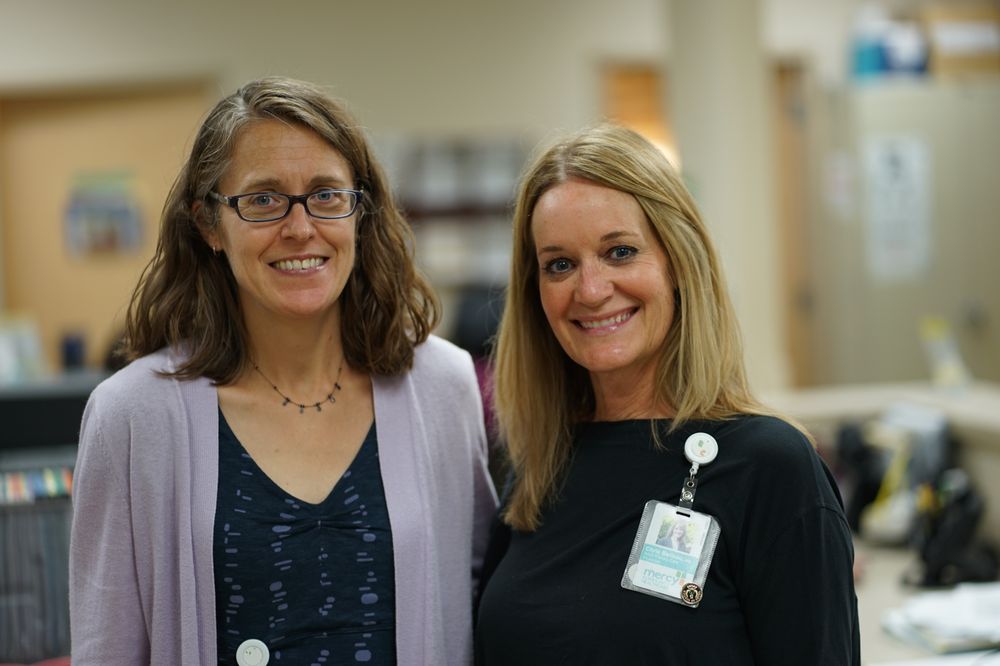 image of business Mercy Community Healthcare