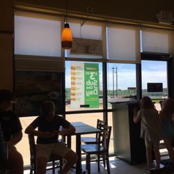 Subway Sandwiches 1303 Eagle Ridge Rd Le Claire Ia Photo Of Subway Le Claire Ia United States
