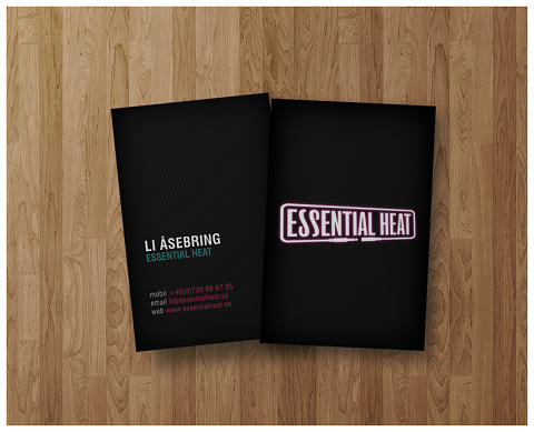 full color business cards and flyers in one day custom business
