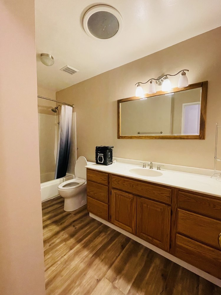 image of business Rosas flooring
