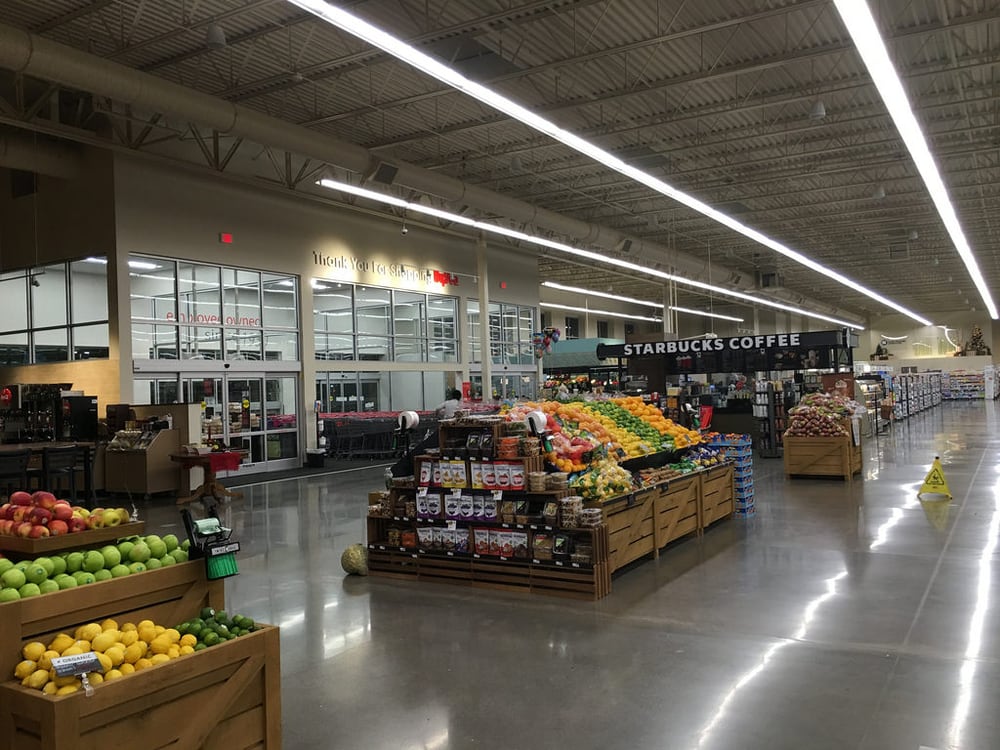 HyVee Market Grille Cafe 8200 42nd Ave N New Hope, MN Reviews