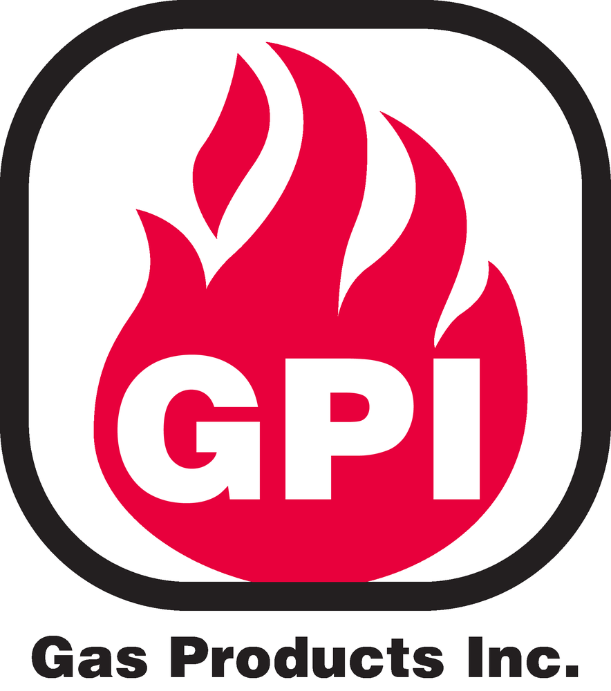 image of business Gas Products