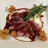 Bistro at the Barge