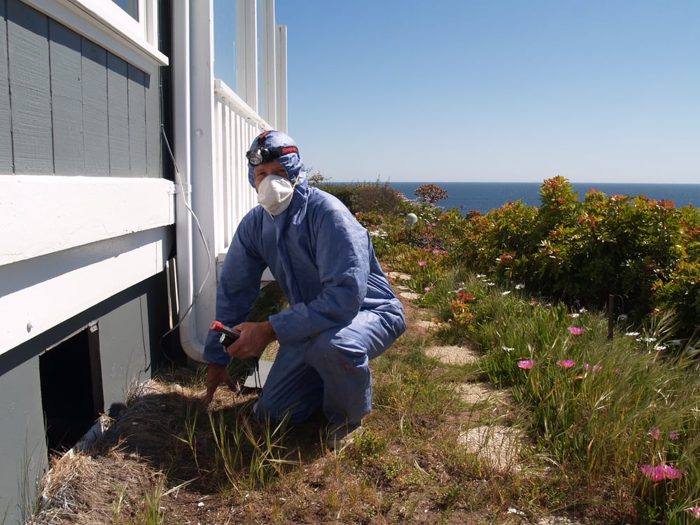 Cal Certified Inspections