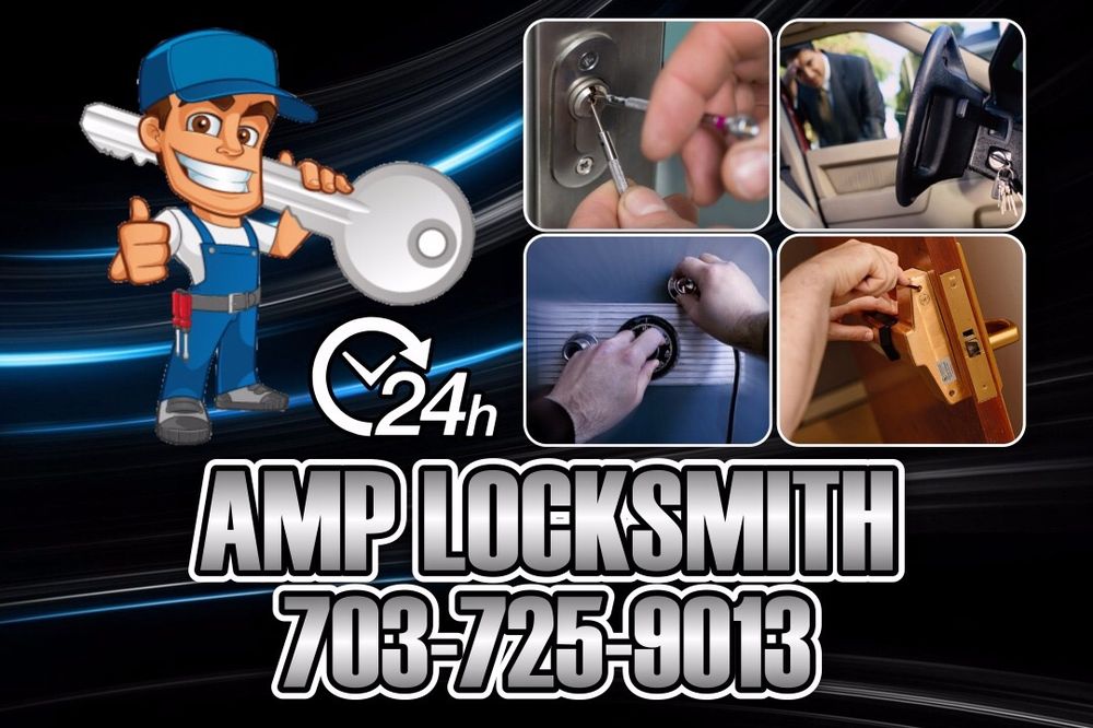 AMP Nova Services