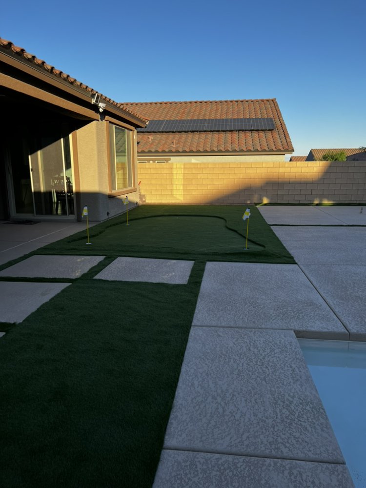 Ruano's Landscaping