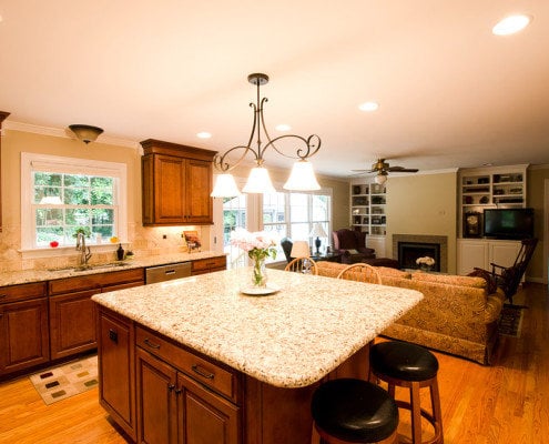 image of business Sanchez General Contractor